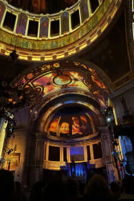 Photo 4 from IMMERSIA - Au fil de l'eau, la lumière