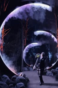 Photo 3 from Astra Lumina: An Enchanted Night Walk Amongst the Stars