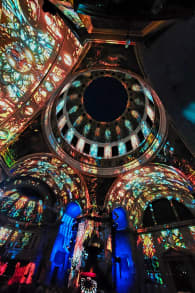 Photo 6 from IMMERSIA - Au fil de l'eau, la lumière