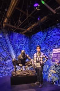 Photo 16 from Marvel Universe of Super Heroes en IFEMA Madrid