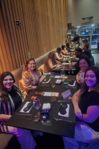 Photo 2 from Dining in the Dark: Blindfolded Dinner in Pullman Vila Olímpia