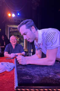 Photo 11 from Mystique: The Magic Experience