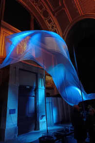Photo 8 from IMMERSIA - Au fil de l'eau, la lumière