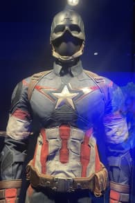Photo 6 from Marvel Universe of Super Heroes en IFEMA Madrid