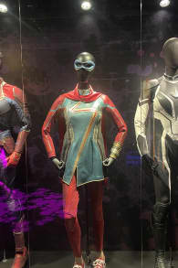 Photo 8 from Marvel Universe of Super Heroes en IFEMA Madrid