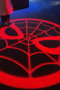 Photo 4 from Marvel Universe of Super Heroes en IFEMA Madrid