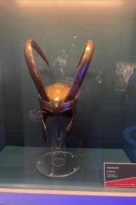 Photo 1 from Marvel Universe of Super Heroes en IFEMA Madrid
