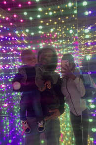 Photo 13 from Dopamine Land: Una experiencia multisensorial