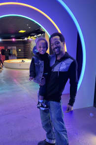 Photo 14 from Dopamine Land: Una experiencia multisensorial