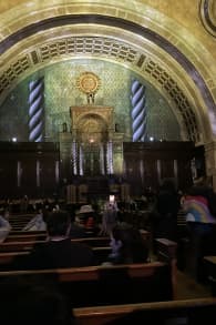 Photo 2 from Genesis: An Immersive Light Show in Boston