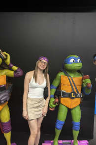 Photo 1 from TMNT: Heroes in a Half Shell
