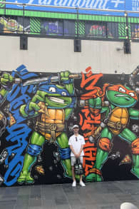 Photo 0 from TMNT: Heroes in a Half Shell