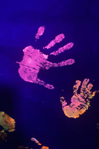 Photo 1 from Neon Brush Kids : Une expérience artistique en famille