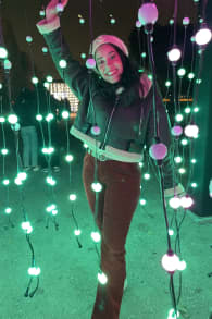 Photo 7 from Lumières en Seine : le parcours illuminé et musical des fêtes de fin d’année
