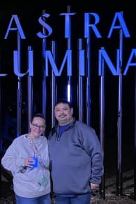 Photo 4 from Astra Lumina: An Enchanted Night Walk Amongst the Stars