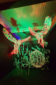 Photo 4 from LUMAGICA Lichterpark München