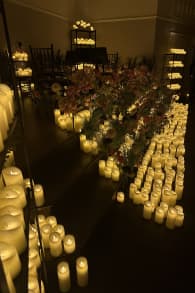 Photo 1 from Candlelight: Best of Bridgerton on Strings