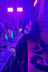 Photo 5 from Neon Brush Kids : Une expérience artistique en famille