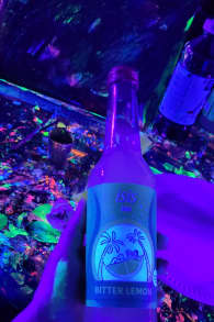 Photo 3 from Neon Brush Kids : Une expérience artistique en famille