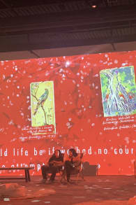 Photo 4 from Van Gogh: The Immersive Experience
