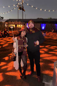 Photo 5 from Harry Potter™: A Forbidden Forest Experience
