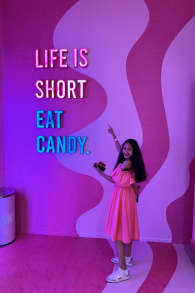 Photo 1 from Museum of Candy