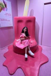 Photo 0 from Museum of Candy