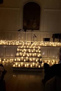 Photo 2 from Candlelight: Tribut an Hans Zimmer