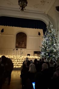 Photo 3 from Candlelight: Tribut an Hans Zimmer