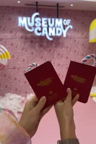 Photo 5 from Museum of Candy