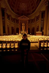 Photo 0 from Candlelight: Tribute to Nirvana