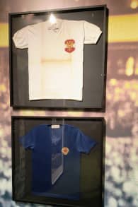 Photo 0 from Un Homenaje al Rey Pelé
