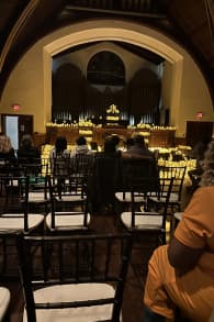 Photo 2 from Candlelight: Hip-Hop on Strings