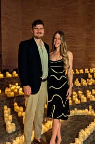 Photo 0 from ﻿Candlelight: Lo mejor de Bridgerton en Cuerdas