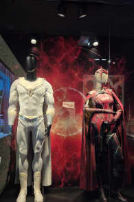 Photo 14 from Marvel Universe of Super Heroes en IFEMA Madrid