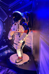 Photo 13 from Science Expériences : musée immersif de Science à Lyon