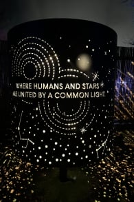 Photo 4 from Astra Lumina: Un paseo nocturno encantado entre las estrellas
