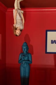 Photo 1 from The WOM, a Magical Journey Through Illusions