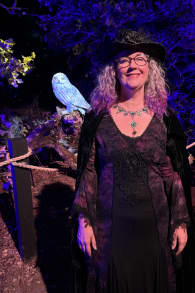 Photo 6 from Harry Potter™: A Forbidden Forest Experience