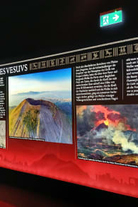 Photo 9 from Die letzten Tage von Pompeji - die immersive Ausstellung