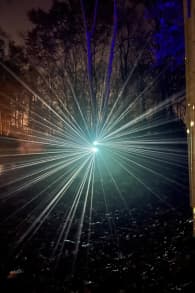 Photo 4 from Light Cycles: Una passeggiata notturna che brilla attraverso la natura, la luce e il suono - Sconto Speciale del 20%