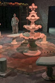 Photo 7 from Die letzten Tage von Pompeji - die immersive Ausstellung