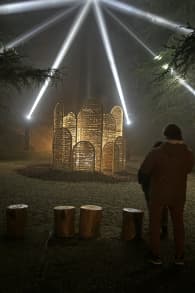 Photo 6 from Light Cycles: Una passeggiata notturna che brilla attraverso la natura, la luce e il suono - Sconto Speciale del 20%