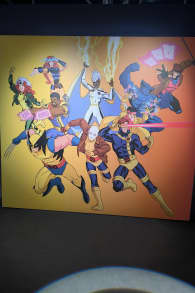 Photo 12 from Marvel Universe of Super Heroes en IFEMA Madrid