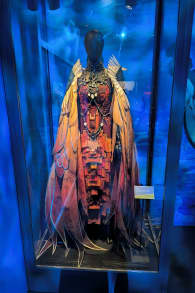 Photo 10 from Marvel Universe of Super Heroes en IFEMA Madrid