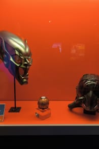 Photo 11 from Marvel Universe of Super Heroes en IFEMA Madrid