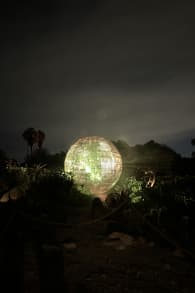 Photo 1 from Astra Lumina: Un paseo nocturno encantado entre las estrellas
