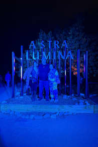 Photo 0 from Astra Lumina: An Enchanted Night Walk Amongst the Stars