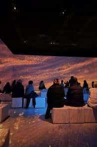 Photo 1 from Die letzten Tage von Pompeji - die immersive Ausstellung