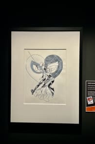 Photo 19 from Marvel Universe of Super Heroes en IFEMA Madrid